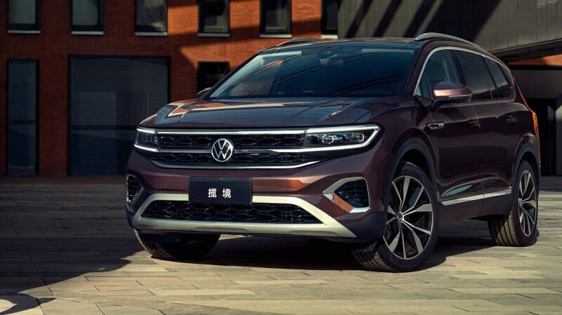Покупка Volkswagen в России: цены и автомобили у дилеров
