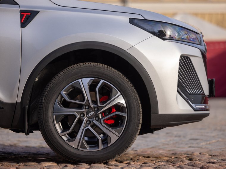 Тест-драйв Chery Tiggo 7 Pro Max: чем удивил обновленный бестселлер