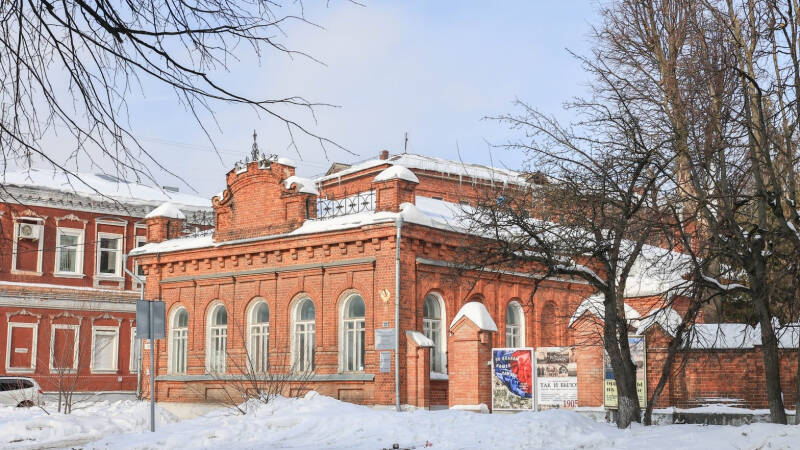 Что посмотреть в Иваново: топ интересных мест