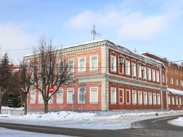 Что посмотреть в Иваново: топ интересных мест