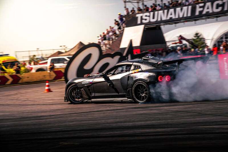 На&nbsp;Tsunami PICNIC 2024 выбрали лучшее автомобильное сообщество ВКонтакте