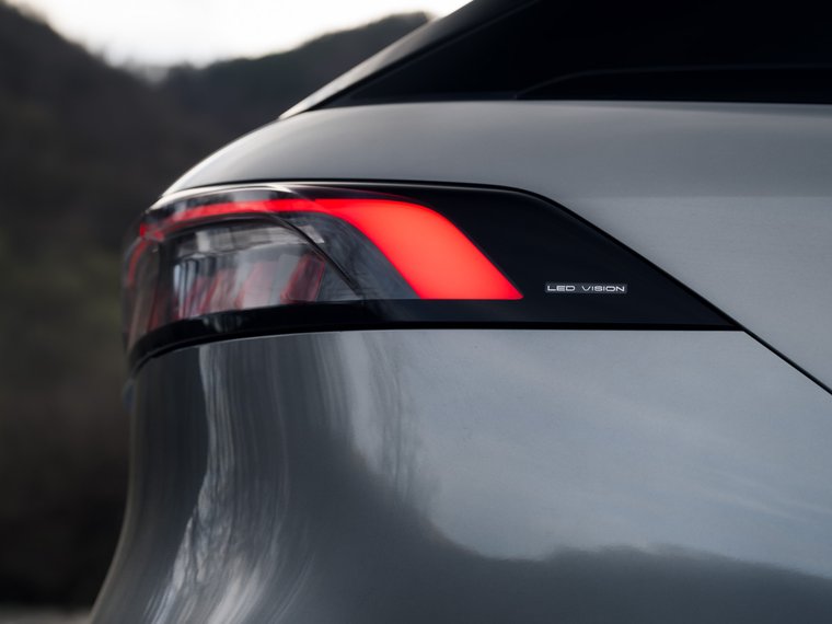 Тест-драйв Jaecoo J8: кроссовер, который выделяется