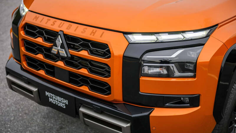 Mitsubishi планирует присоединиться к альянсу Nissan и Honda