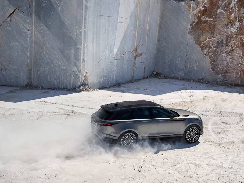 Land Rover и Jaguar: реально ли сейчас купить в России