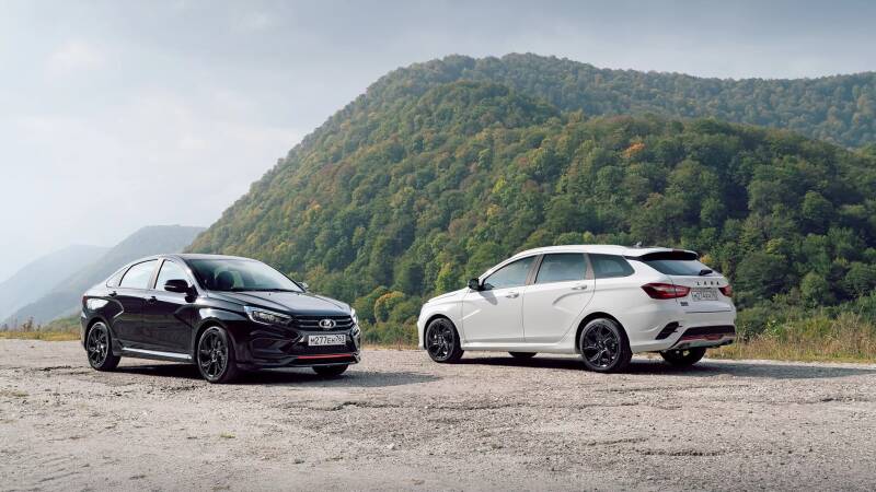 Почему «АвтоВАЗ» продает белорусам свои машины дешевле