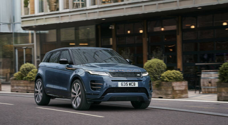 Land Rover и Jaguar: реально ли сейчас купить в России