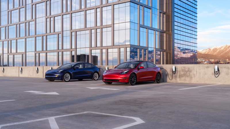 Стало известно об обмане Tesla обычных пользователей