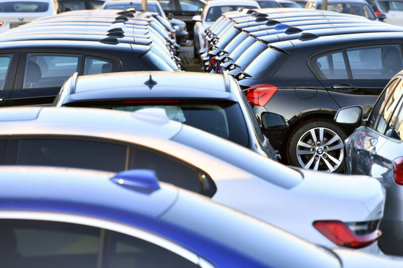 Бывшему владельцу &laquo;Рольфа&raquo; Петрову не удалось оспорить национализацию компании