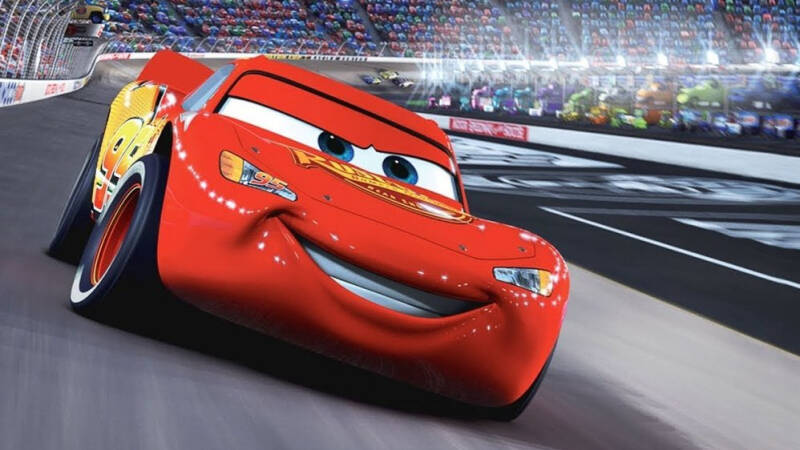 Очень загадочные машины: раскрываем секрет мультфильмов