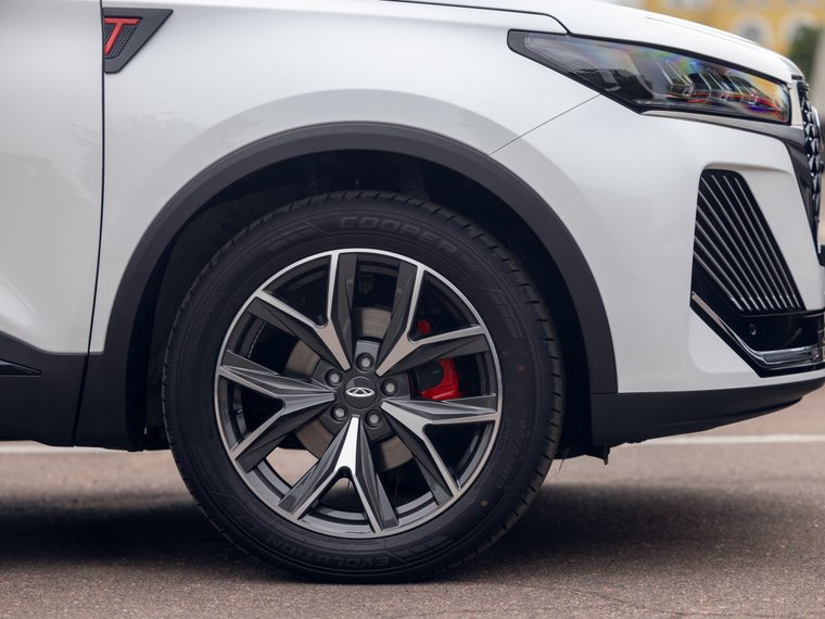 Тест-драйв Chery Tiggo 7 Pro Max: чем удивил обновленный бестселлер