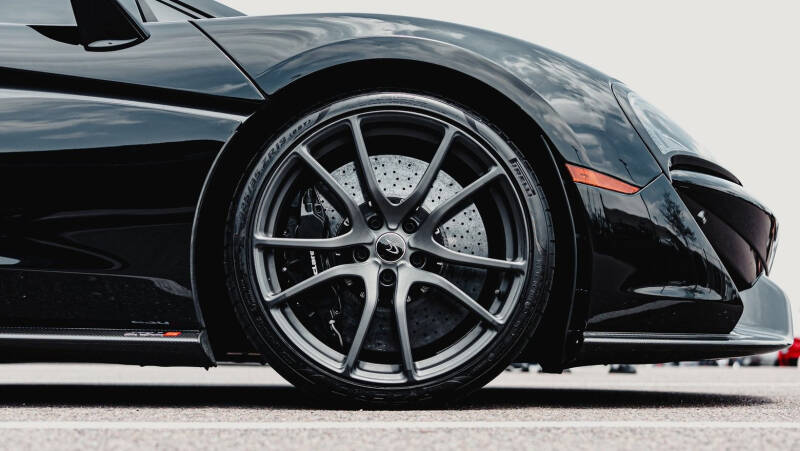 5 простых способов увеличить клиренс авто