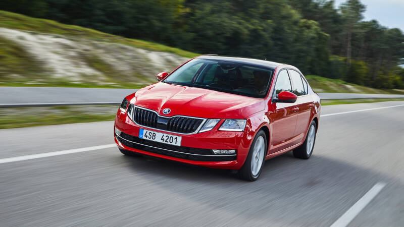 Новые Skoda в России: какие автомобили можно купить и за сколько