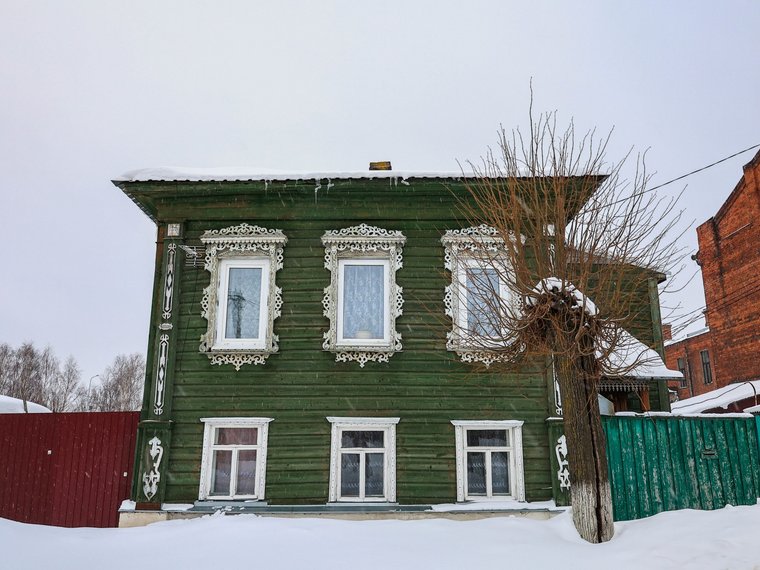 Что посмотреть в Шуе: топ интересных мест