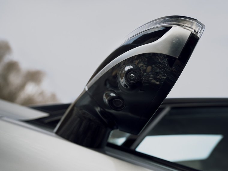 Тест-драйв Jaecoo J8: кроссовер, который выделяется