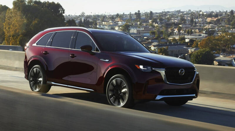 Mazda в России без пробега: как купить и сколько стоит