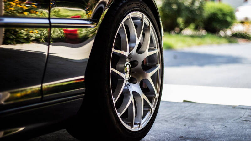 5 простых способов увеличить клиренс авто