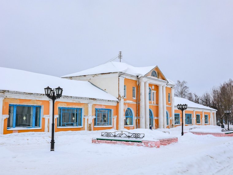 Что посмотреть в Шуе: топ интересных мест