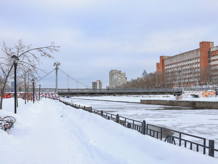 Что посмотреть в Иваново: топ интересных мест