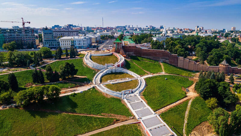 10 примеров того, как менялись названия городов в России и мире