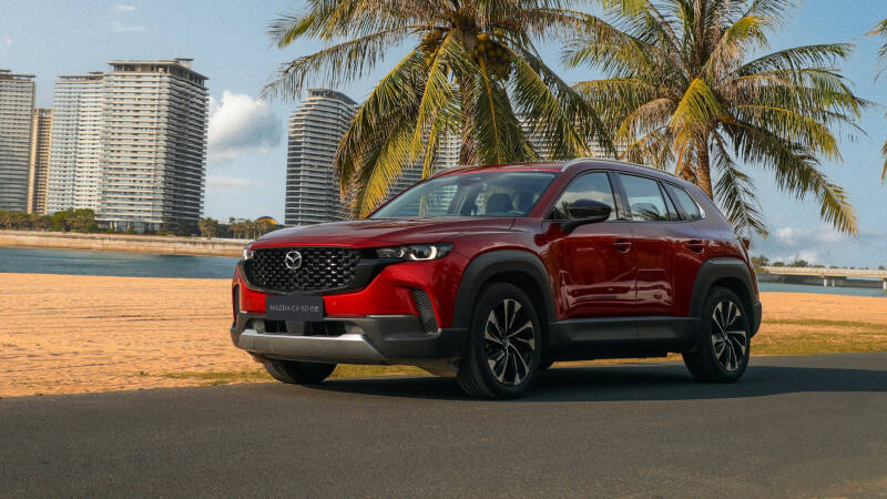 Mazda в России без пробега: как купить и сколько стоит