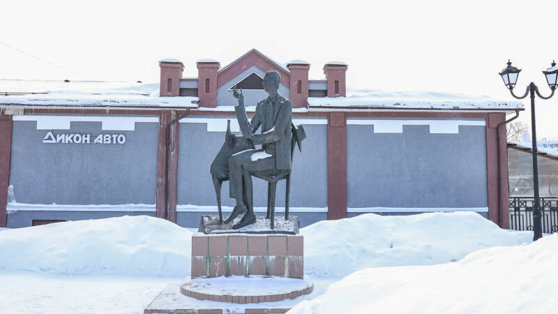 Что посмотреть в Иваново: топ интересных мест