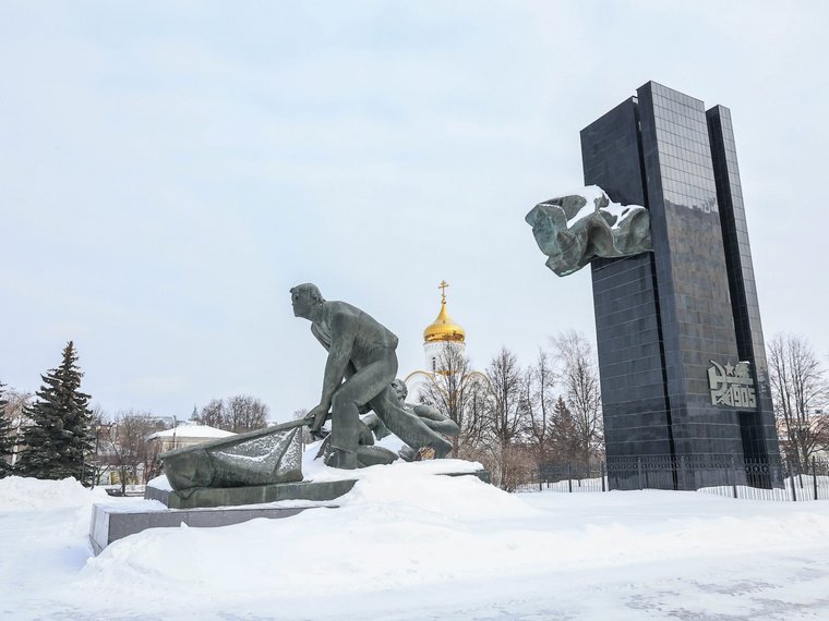 Что посмотреть в Иваново: топ интересных мест