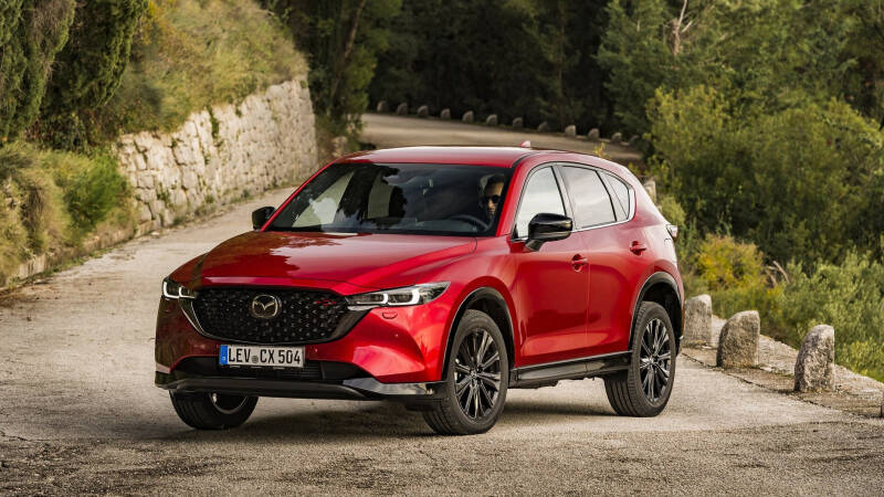Mazda в России без пробега: как купить и сколько стоит