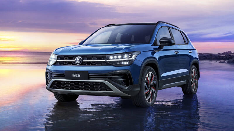 Покупка Volkswagen в России: цены и автомобили у дилеров