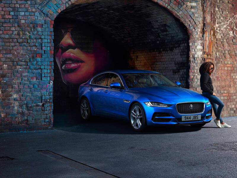 Jaguar перестанет выпускать сразу пять моделей уже в этом году