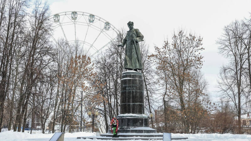 Что посмотреть в Иваново: топ интересных мест