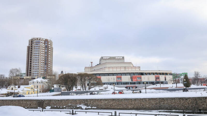 Что посмотреть в Иваново: топ интересных мест
