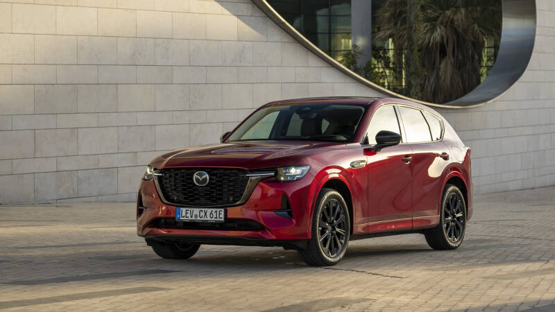 Mazda в России без пробега: как купить и сколько стоит
