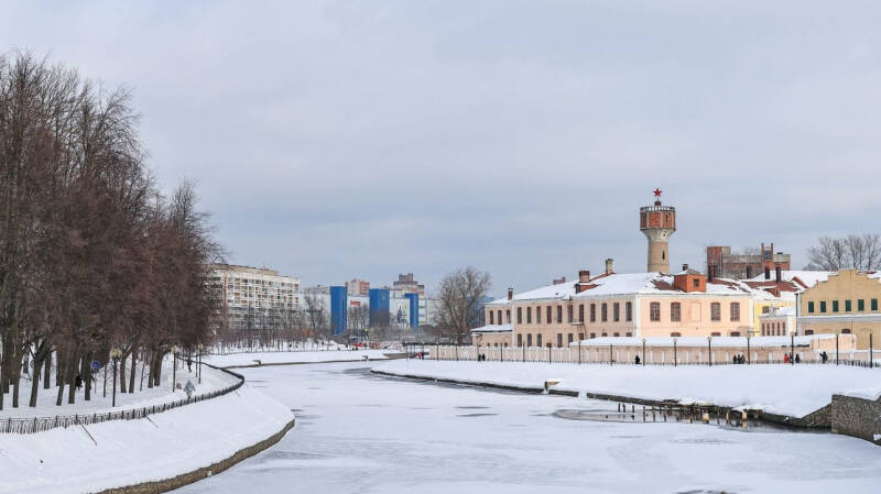 Что посмотреть в Иваново: топ интересных мест