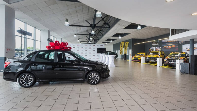 Почему «АвтоВАЗ» продает белорусам свои машины дешевле
