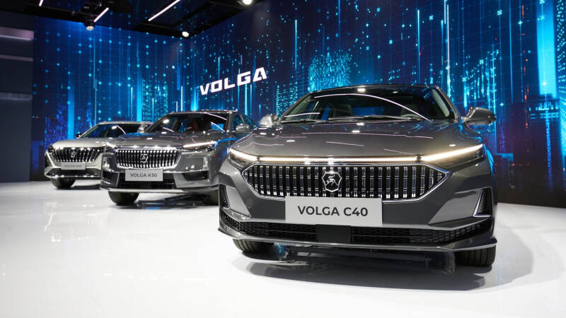 Восточные партнеры: как западные марки авто отошли китайцам