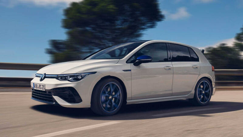 Какие новые Volkswagen можно купить в России