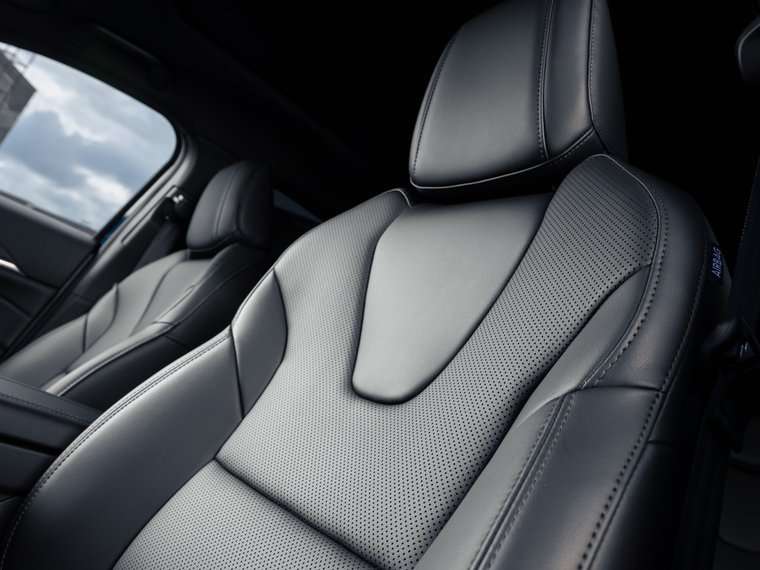 Тест-драйв Haval F7 2024: что нового в кроссовере