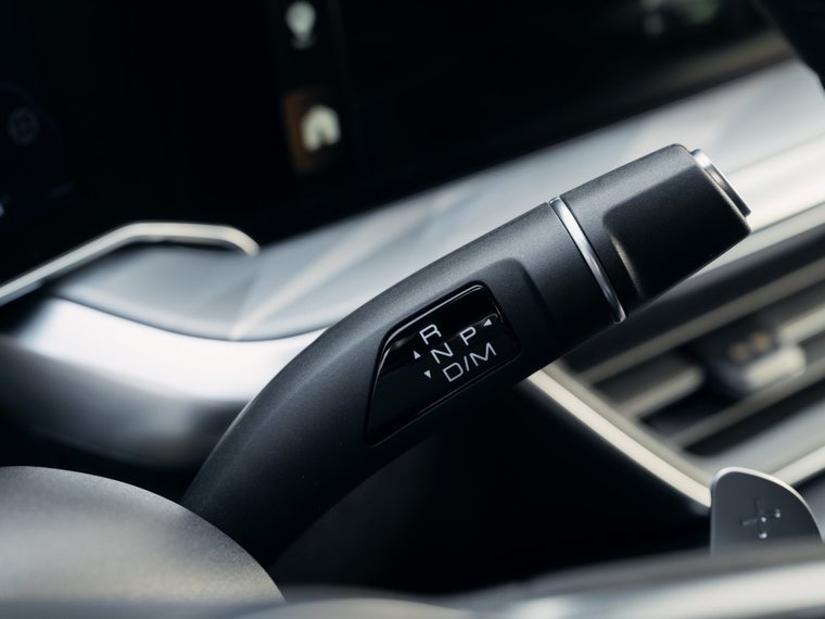 Тест-драйв Haval F7 2024: что нового в кроссовере