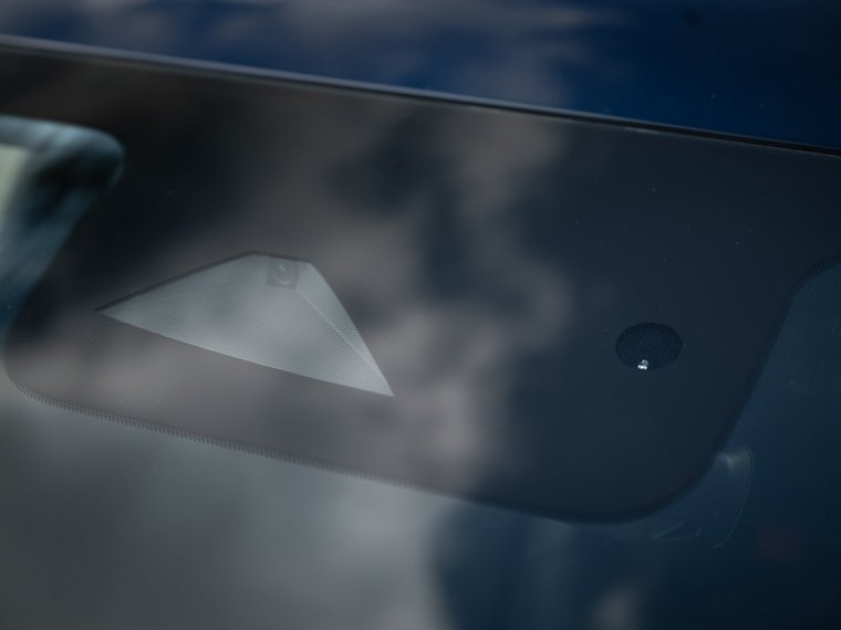 Тест-драйв Haval F7 2024: что нового в кроссовере