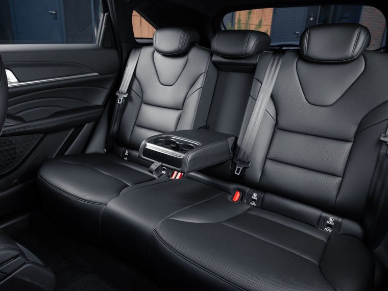 Тест-драйв Haval F7 2024: что нового в кроссовере