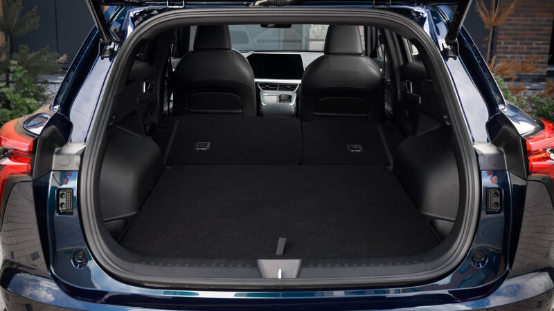 Тест-драйв Haval F7 2024: что нового в кроссовере