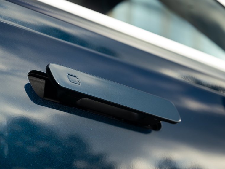 Тест-драйв Haval F7 2024: что нового в кроссовере