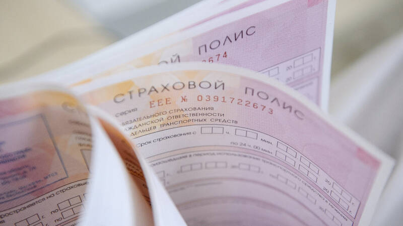 Крути детали: лимита выплат по ОСАГО всё чаще не хватает на ремонт