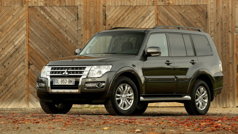 Новые Mitsubishi в России: как купить и что есть в наличии