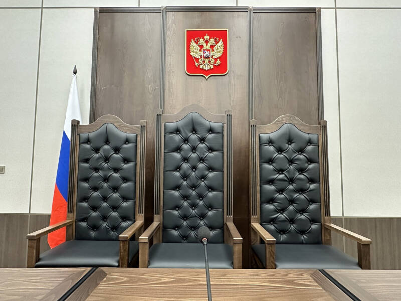Юрист рассказал, как невиновному водителю возместить расходы
