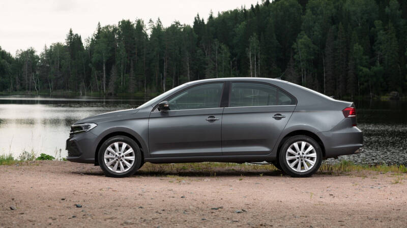 Автоэксперт объяснил, что можно купить вместо «китайца»