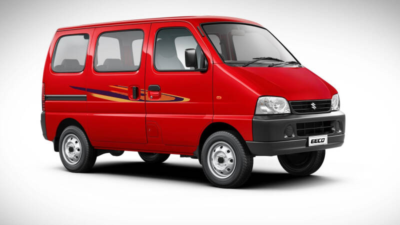 Сколько стоят новые Suzuki в России