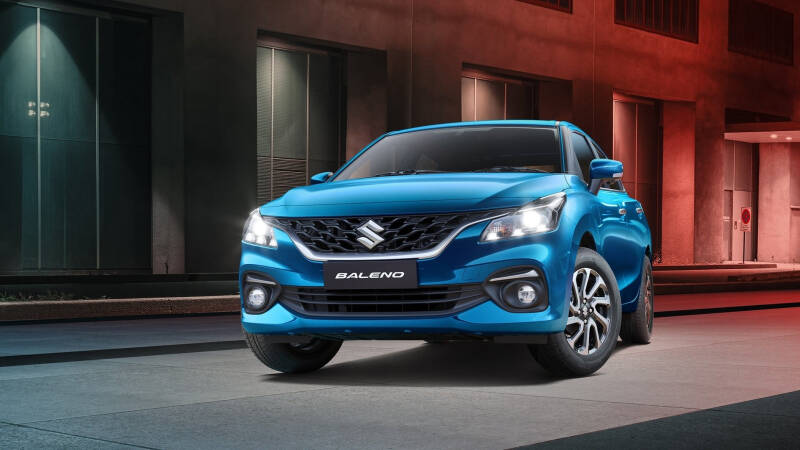 Сколько стоят новые Suzuki в России