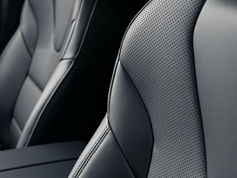 Тест-драйв Haval F7 2024: что нового в кроссовере