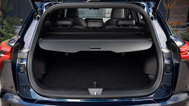 Тест-драйв Haval F7 2024: что нового в кроссовере